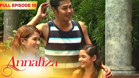 annaliza full episode